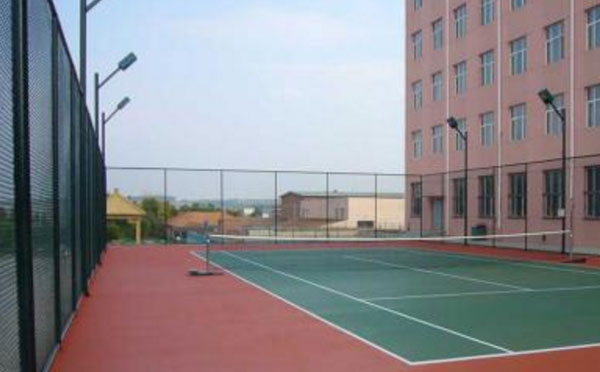 尼木水性丙烯酸地坪涂料