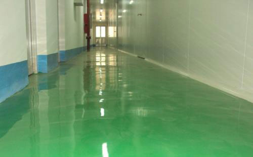 尼木水性环氧底涂