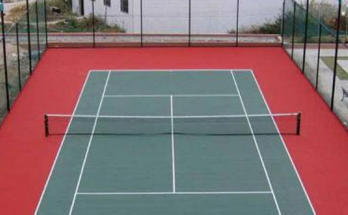 尼木改性丙烯酸面漆