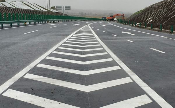 尼木标线涂料 尼木标线涂料