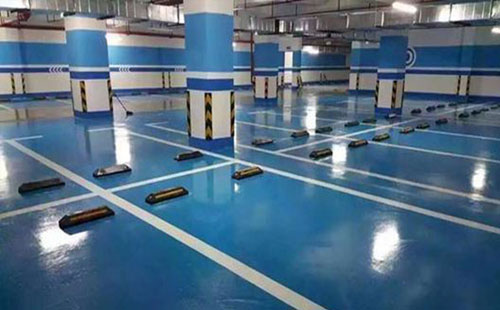 尼木尼木环氧地坪漆起壳的原因及有效养护方法