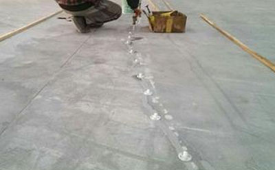 确保尼木尼木环氧地坪工程质量必须严格把控三个环节