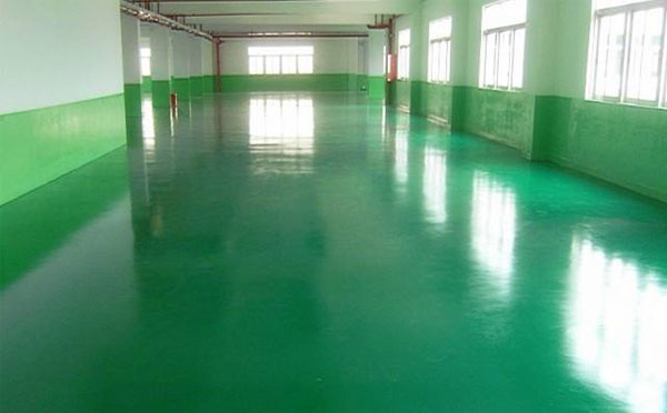 尼木尼木环氧地坪施工温度在哪些方面会影响地坪