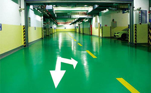 尼木尼木环氧地坪漆春季施工注意事项