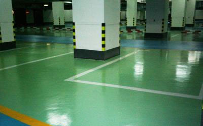 尼木尼木环氧地坪工程起泡原因及解决办法