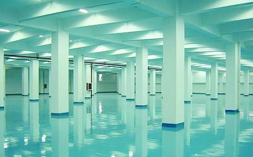 尼木尼木环氧地坪漆的优势