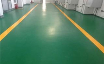 工厂车间尼木尼木环氧地坪施工需要注意什么