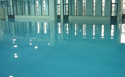 尼木尼木环氧地坪漆颜色怎么调？完全掌握调色绝招！