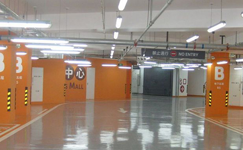 梦得来化工有限公司：专业尼木环氧地坪解决方案提供商