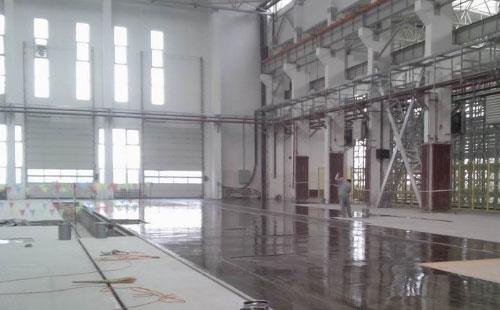 尼木通用环氧地坪中涂