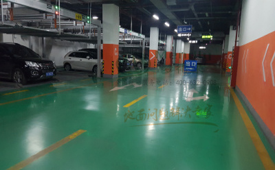 尼木尼木环氧地坪施工中的注意事项及常见问题解决指南