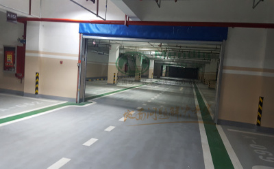 尼木尼木环氧地坪工程全解析：从设计到施工的完整流程