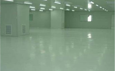 尼木尼木环氧地坪中涂选购必看：如何选择性价比高的材料？