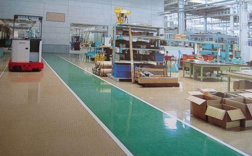 尼木尼木环氧地坪漆施工工艺及常见问题解决指南