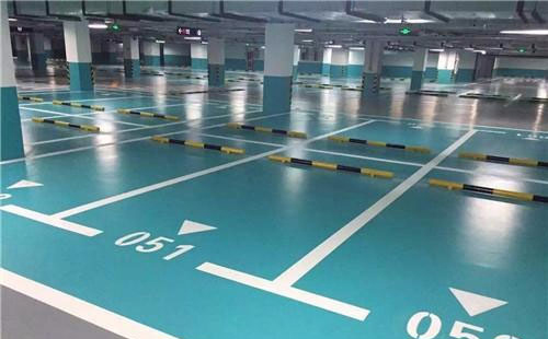 尼木尼木环氧地坪中涂：构筑坚固地面的关键环节